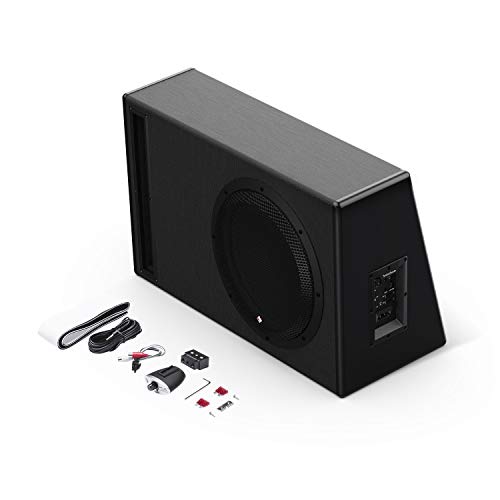 Rockford Fosgate Punch P500-12P 500-Watt 12 Rockford Fosgate Punch P500-12P 500-Watt 12